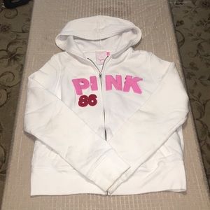 PINK hoodie